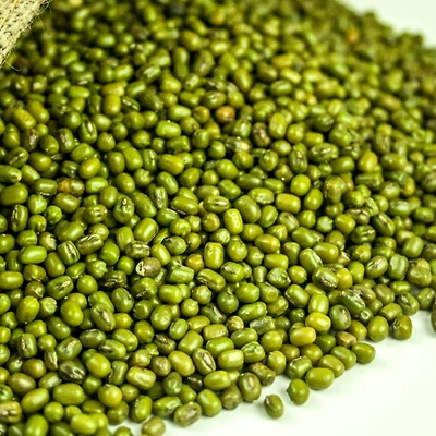 Green gram