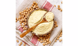 Chickpea flour