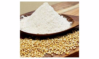 Sorghum flour