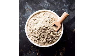 Pearl millet flour