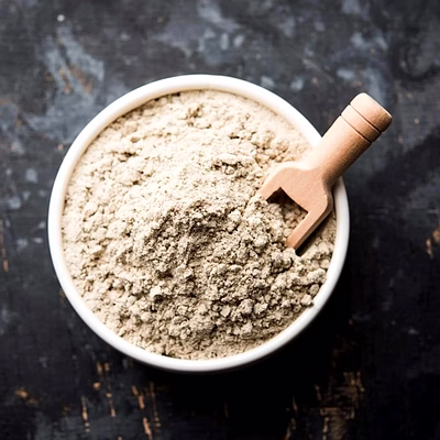 nutri pearl millet flour