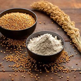 nutri kodo millet flour