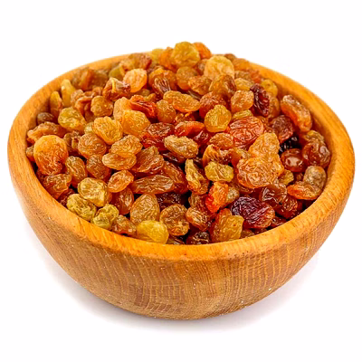 nutri raisins