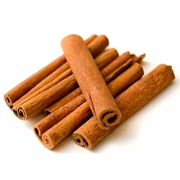 nutri cinnamon