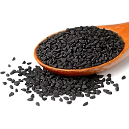 Nigella seeds