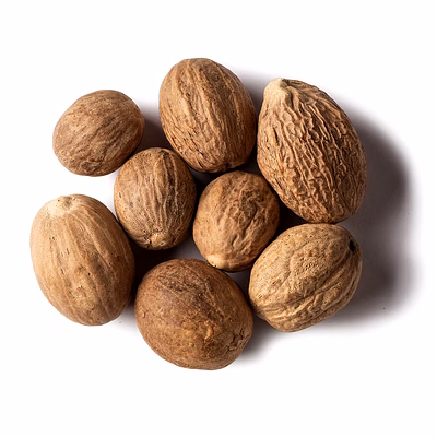 nutri nutmeg