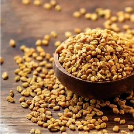 Fenugreek seeds