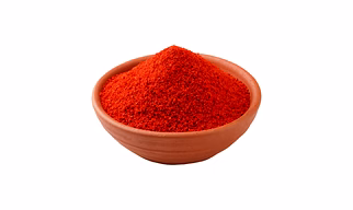 Chilly powder