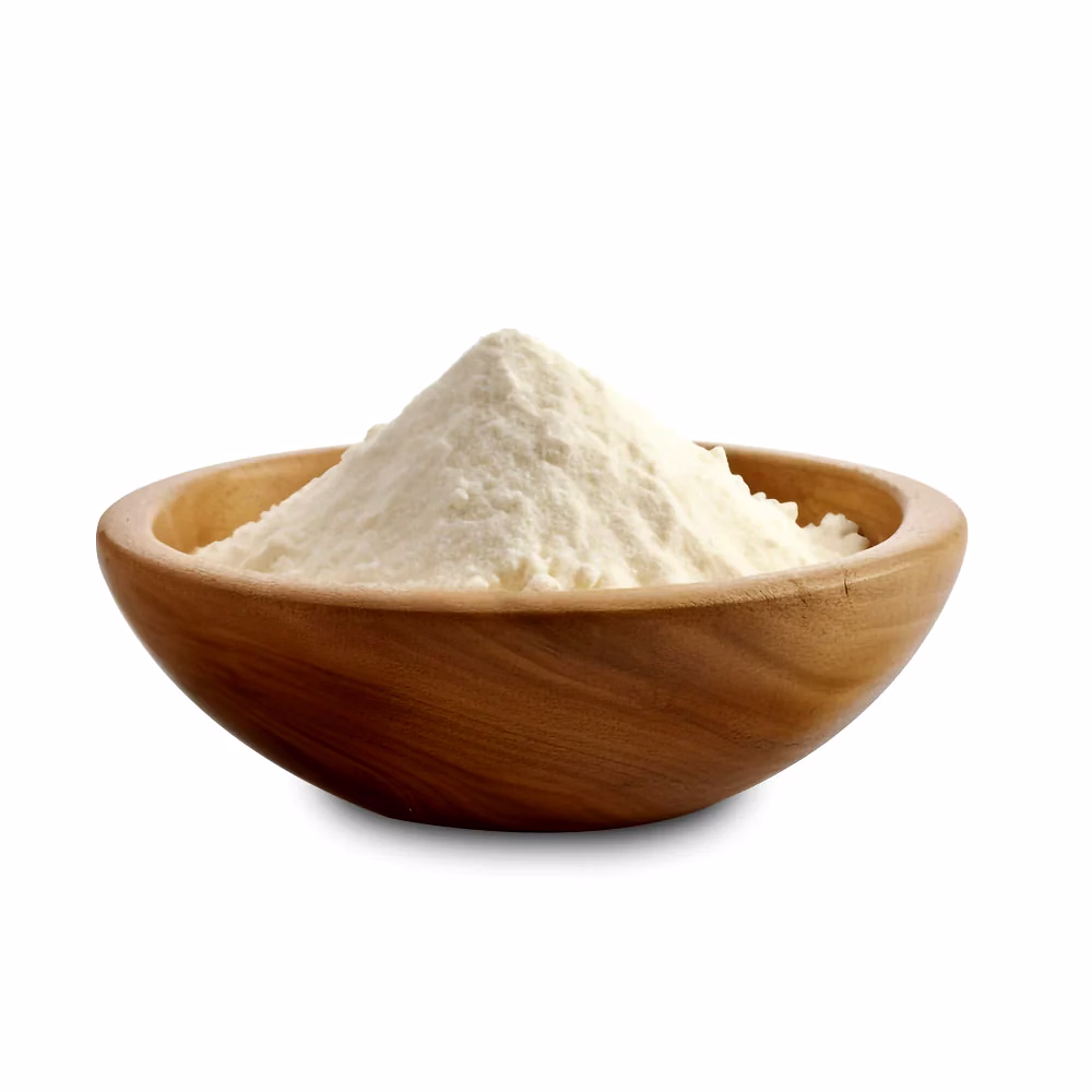 Rice flour image 3