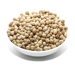 White pepper