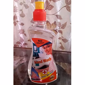 Maleena hand wash