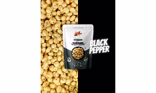 Black Pepper Makhana