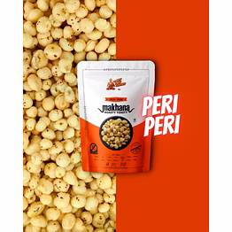 peri peri makhana