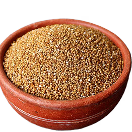 kudo millets