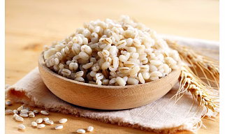 BARLEY