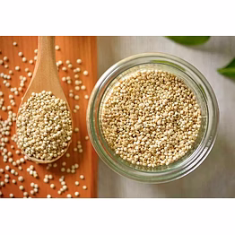 quinoa