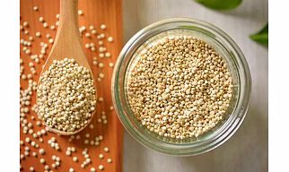 QUINOA