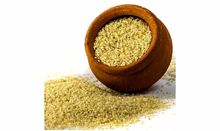 BARNYARD MILLETS