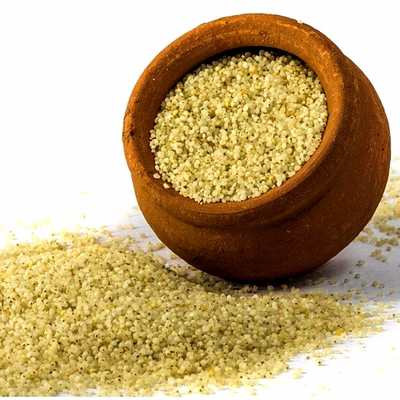 barnyard millets
