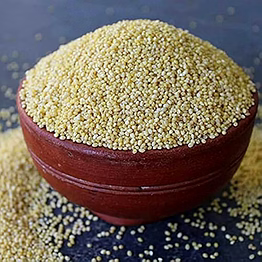 little millets