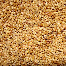 native product ex[ports foxtail millets