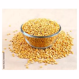 pigeon pea split (arhar dal)