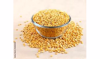 PIGEON PEA SPLIT (ARHAR DAL)