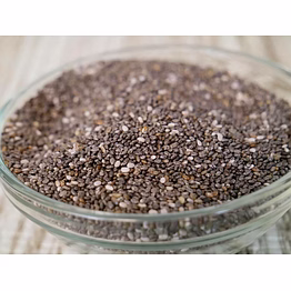 chia seeds