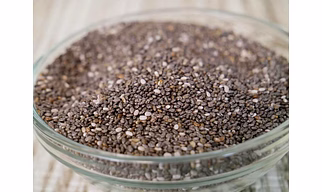 CHIA SEEDS