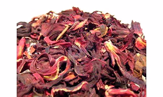 HIBISCUS ROSA - SINENSIS (HIBISCUS) WHOLE\POWDER
