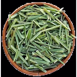 CYMBOPOGON FLEXUOSUS (LEMONGRASS) WHOLE\POWDER
