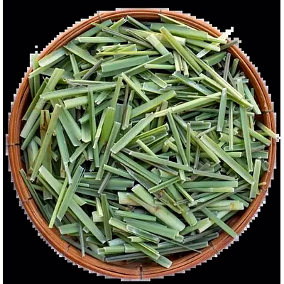 cymbopogon flexuosus (lemongrass) whole\powder