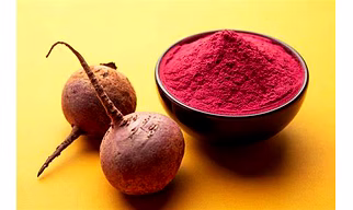 BEETROOT POWDER