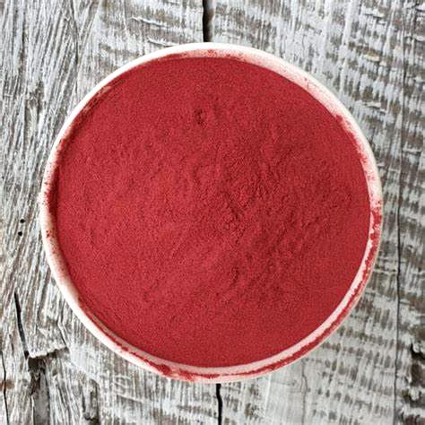BEETROOT POWDER image 3