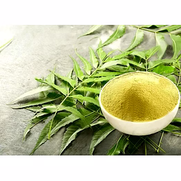 azadirachta indica (neem) leaves\powder