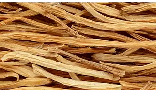 ASPARAGUS RACEMOSUS (SHATAVARI)