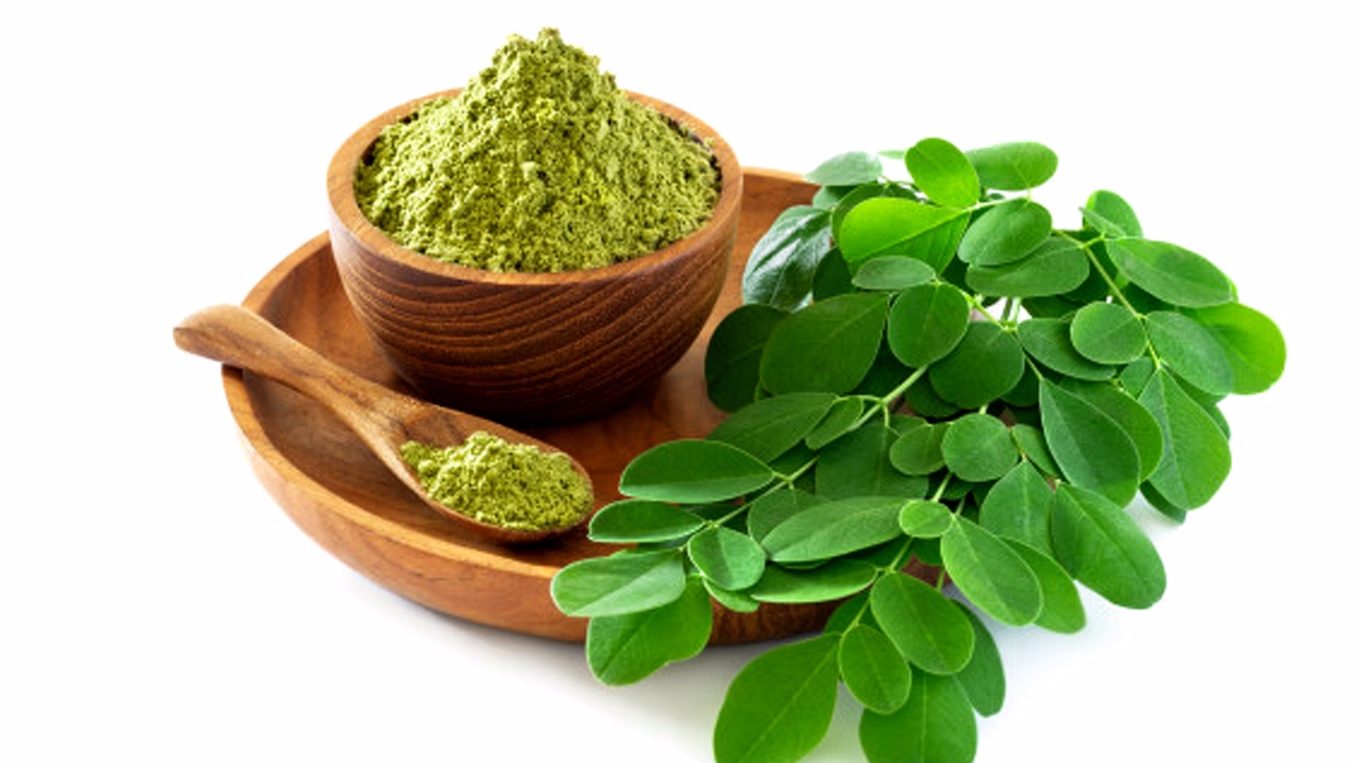 moringa oleifera (moringa) leaves\powder