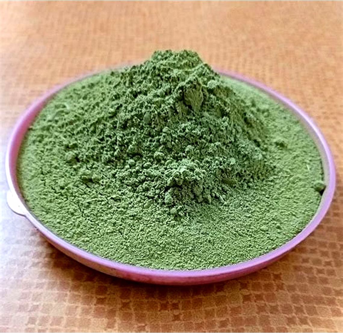 MORINGA OLEIFERA (MORINGA) LEAVES\POWDER image 3