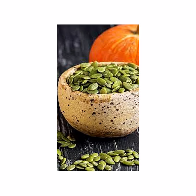 pumpkin seeds