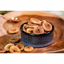 dry figs