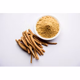 Withania Somnifera (Ashwagandha)