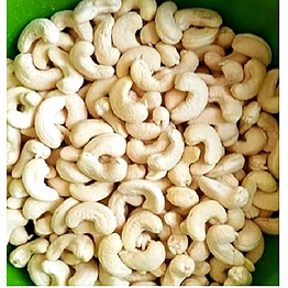 cashew nuts