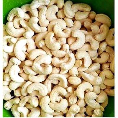 cashew nuts