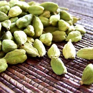 Cardamom Green (Elettaria cardamomum) WHOLE\POWDER image 2
