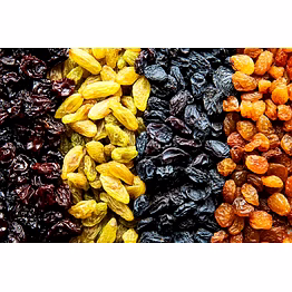 raisins