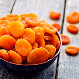 apricot
