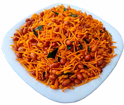 indian namkeens