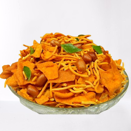 INDIAN NAMKEENS image 3