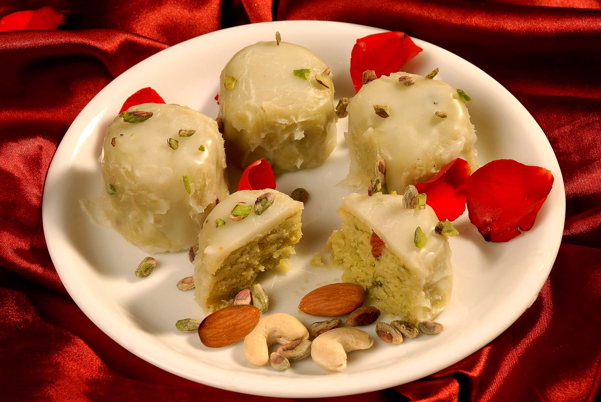 indian sweets