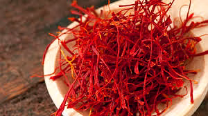 saffron
